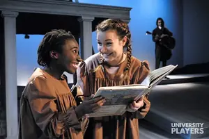 University Players' 'Jane Eyre' Captivates with a Bold and Faithful Adaptation