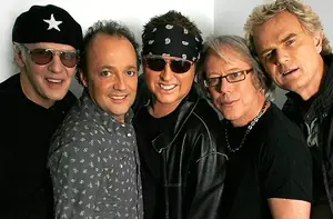 Loverboy's Paul Dean on Four Decades, Iconic Hits, and a Wild Debut Opening for KISS