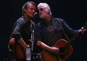 Blue Rodeo
