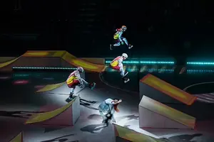 Cirque