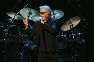 Three Dog Night: Decades of Hits Still Roar at Caesars Windsor
