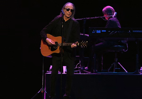 Three Dog Night Windsor 2018