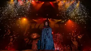 Alice Cooper Windsor 2018