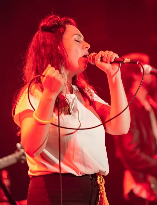 Broken Social Scene