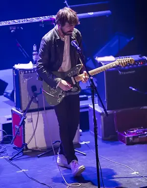 Broken Social Scene