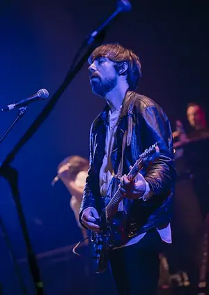 Broken Social Scene
