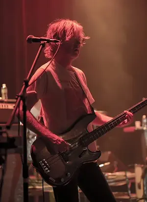 Broken Social Scene