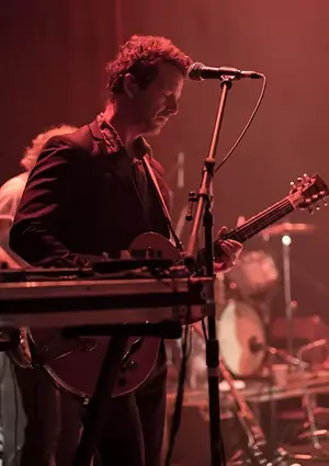 Broken Social Scene