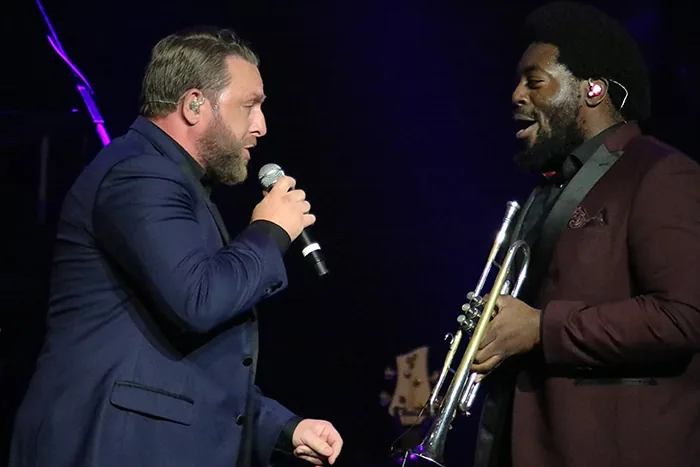 Johnny Reid