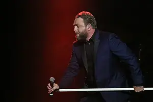Johnny Reid