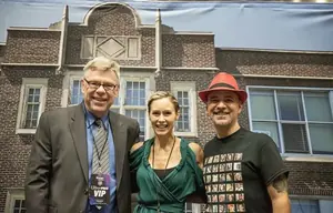 Comicon