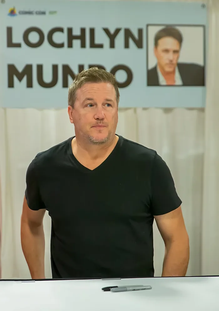 Comicon
