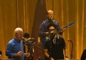 Brian Wilson