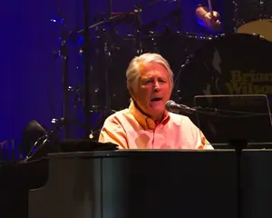 Brian Wilson