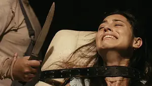 Scarecrows (2017) Review: A Polished Yet Predictable Low-Budget Horror