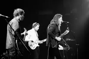 Junos Host City