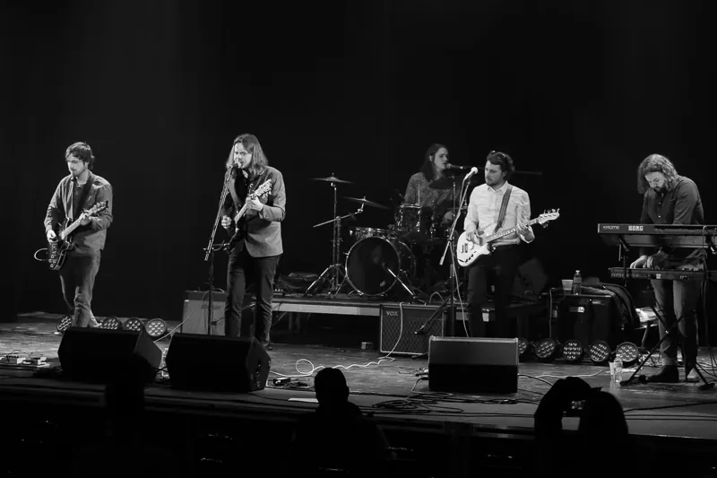 Junos Host City