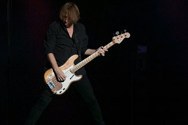 Foreigner Windsor 2019
