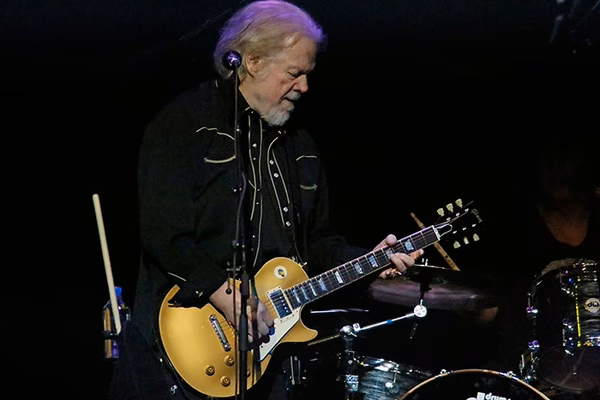 Randy Bachman Windsor 2019