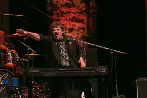 Burton Cummings Windsor 2019