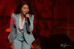 Alessia Cara Windsor 2019