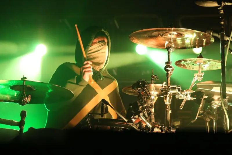 21 Pilots