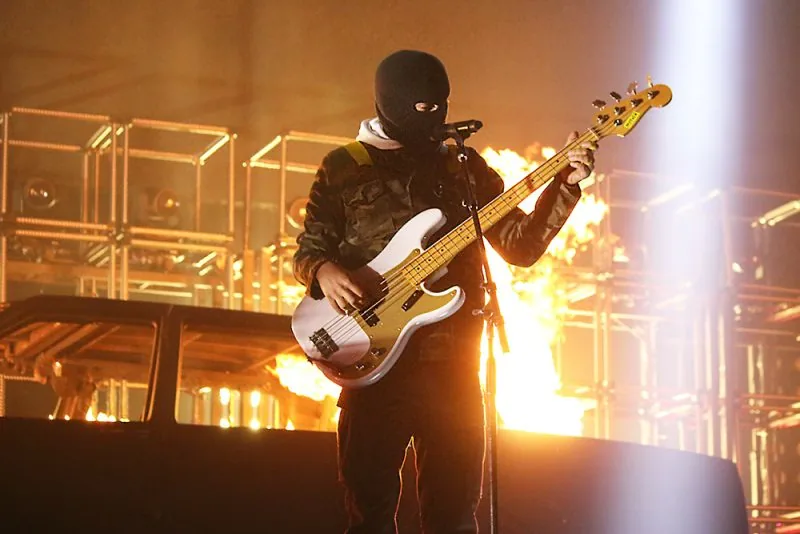 21 Pilots