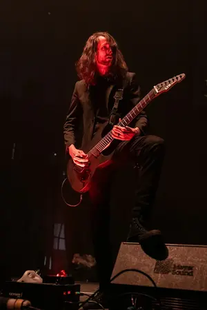 Godsmack