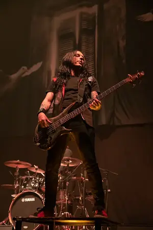 Godsmack