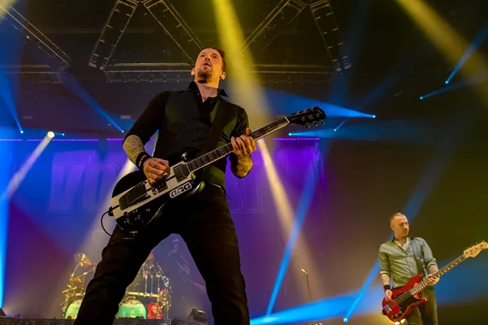 Godsmack