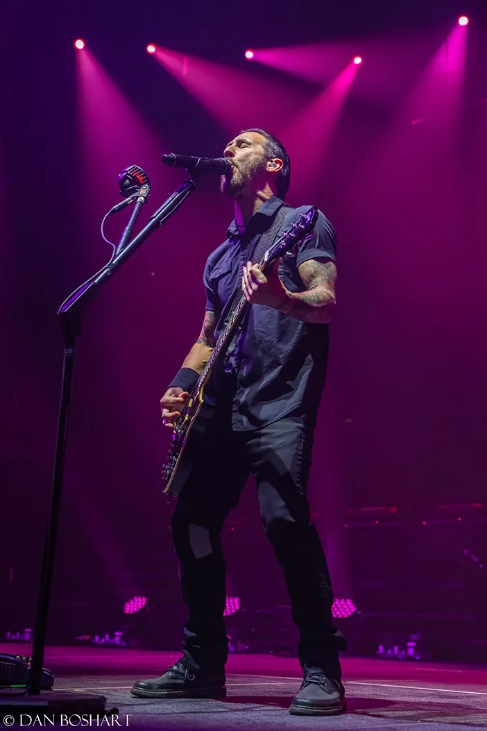 Godsmack