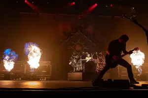Godsmack