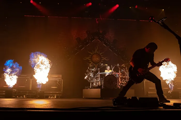 Godsmack