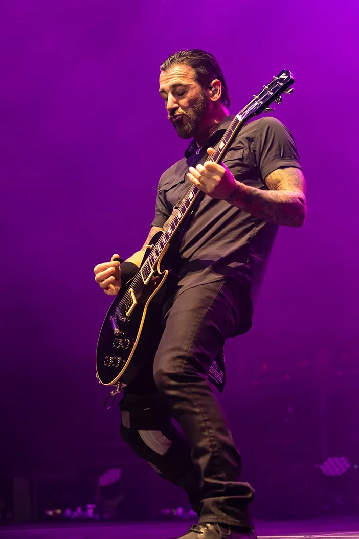 Godsmack