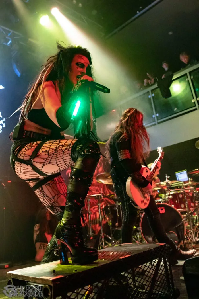 Halestorm