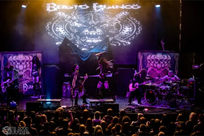 Halestorm