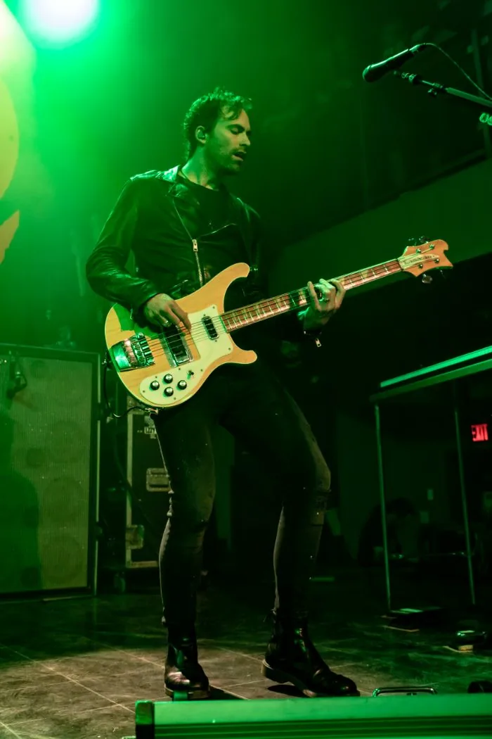 Halestorm