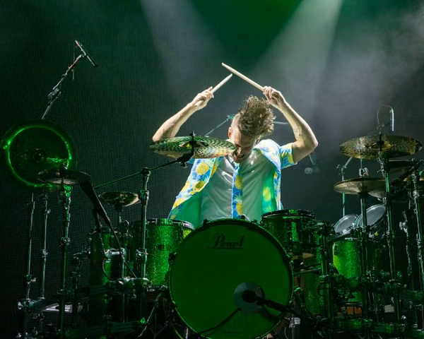 Halestorm London 2019