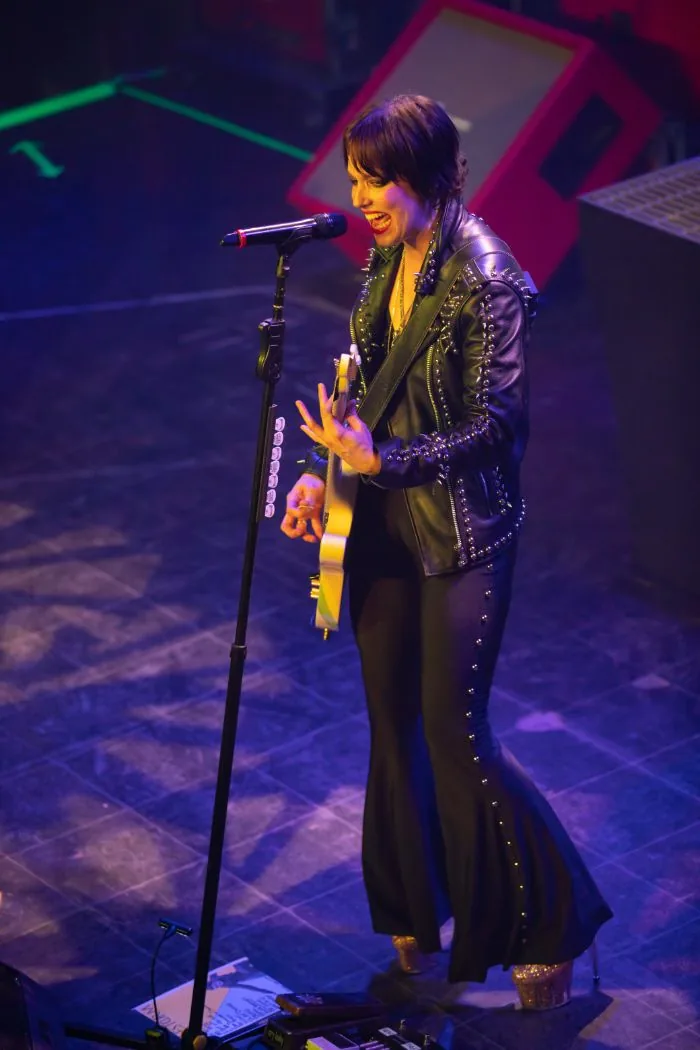 Halestorm