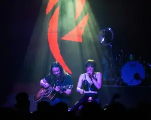 Halestorm