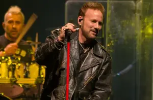 Corey Hart