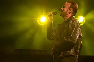 Corey Hart