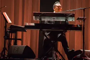 David Foster