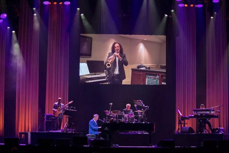 David Foster