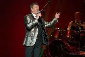 Daniel O Donnell