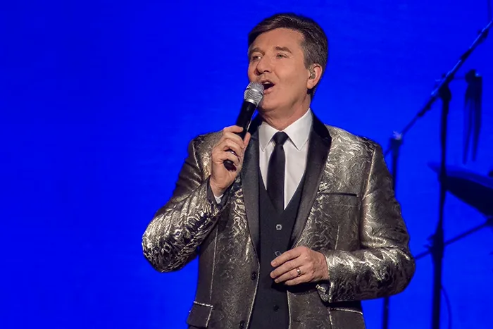 Daniel O Donnell