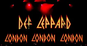 Def Leppard