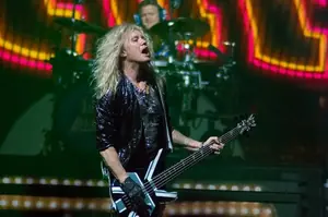 Def Leppard