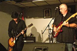 Albert Castiglia