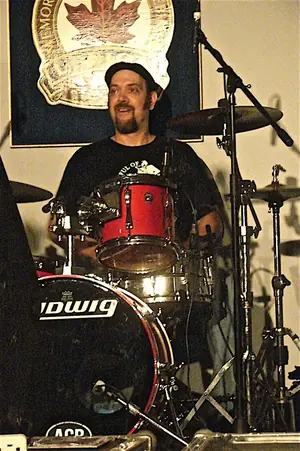 Albert Castiglia